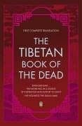 Tapa de Tibetan Book of the Dead