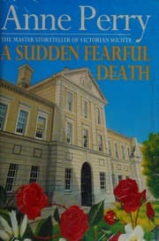 Tapa de Sudden fearful death
