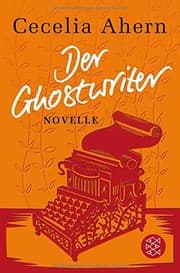 Tapa de Der Ghostwriter