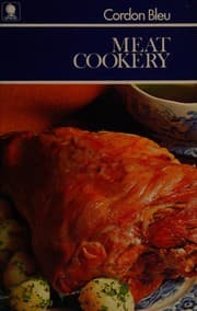 Tapa de Meat cookery