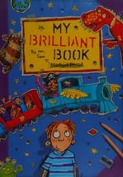 Tapa de My brilliant book!