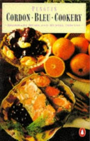 Tapa de Penguin Cordon Bleu Cookery