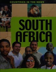 Tapa de South Africa