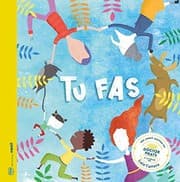 Tapa de Tu fas