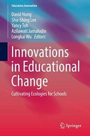 Tapa de Innovations in Educational Change