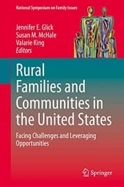 Tapa de Rural Families and Communities in the United States