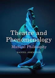 Tapa de Theatre and Phenomenology