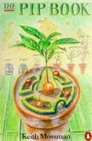 Tapa de Pip Book