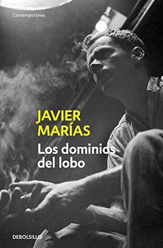Tapa de Los dominios del lobo