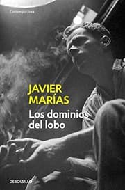 Tapa de Los dominios del lobo