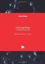 Tapa de Hydrogeology