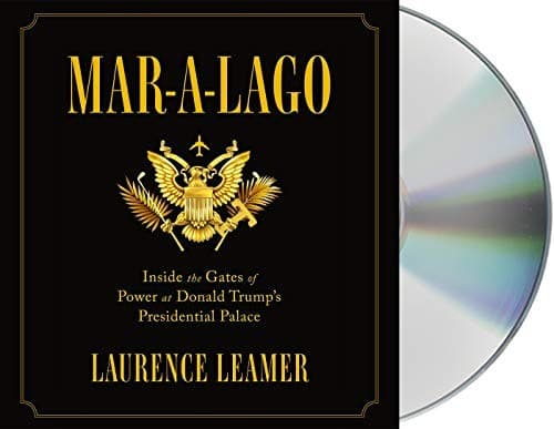 Tapa de Mar-a-Lago