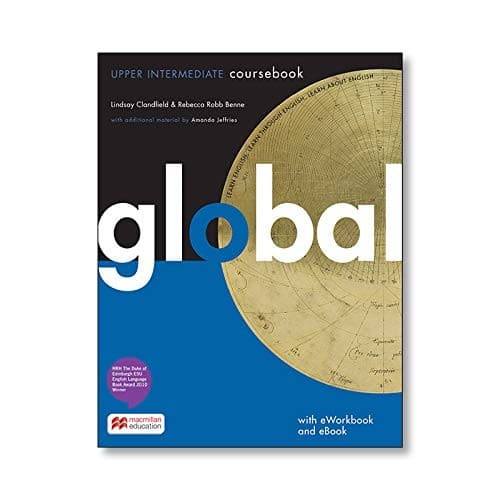 Tapa de GLOBAL Upp Sb  + eWb Pk