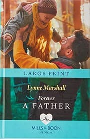 Tapa de Forever a Father