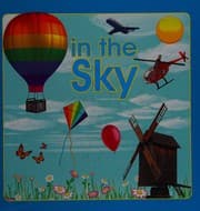 Tapa de In the sky