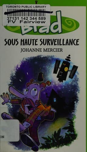 Tapa de Sous haute surveillance