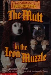 Tapa de The mutt in the iron muzzle