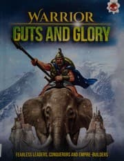 Tapa de Guts and glory