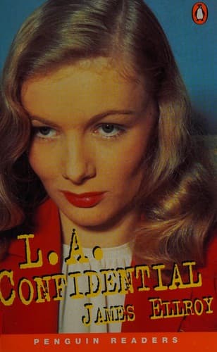 Tapa de L.A. confidential