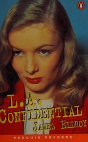 Tapa de L.A. confidential