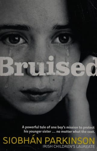 Tapa de Bruised