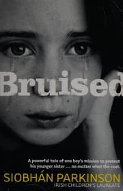 Tapa de Bruised