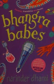 Tapa de Bhangra Babes