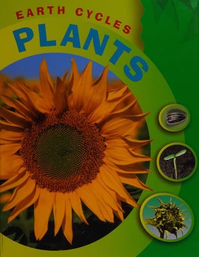 Tapa de Plants