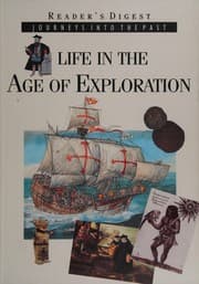 Tapa de Life in the age of exploration