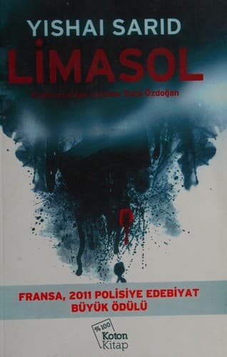 Tapa de Limasol