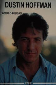 Tapa de Dustin Hoffman