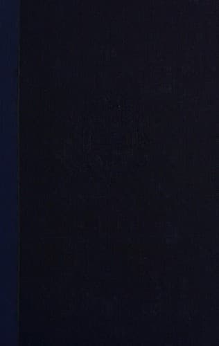 Tapa de Poetical works