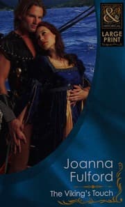 Tapa de The Viking's Touch