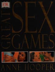 Tapa de Great sex games