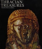 Tapa de Thracian treasures from Bulgaria