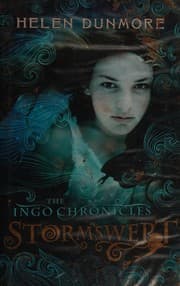 Tapa de Stormswept (Ingo #5)