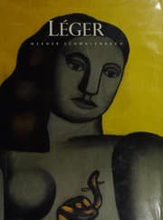 Tapa de Fernand Léger