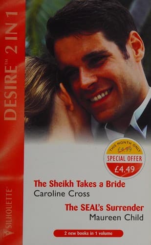 Tapa de Sheikh Takes a Bride