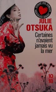 Tapa de Certaines n'avaient jamais vu la mer