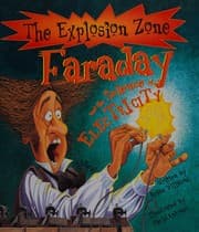 Tapa de Faraday and the science of electricity