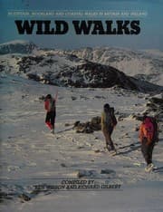 Tapa de Wild Walks