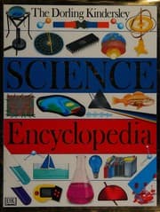 Tapa de The Dorling Kindersley science encyclopedia
