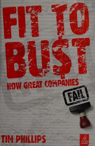 Tapa de Fit to bust