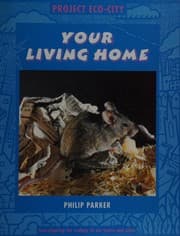 Tapa de Your Living Home (Project Eco-city)