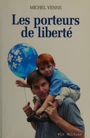 Tapa de Les porteurs de liberté