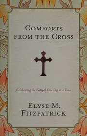 Tapa de Comforts from the cross