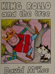 Tapa de King Rollo and the Tree