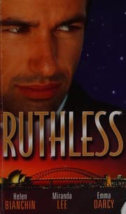 Tapa de Ruthless