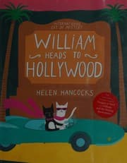 Tapa de William heads to Hollywood