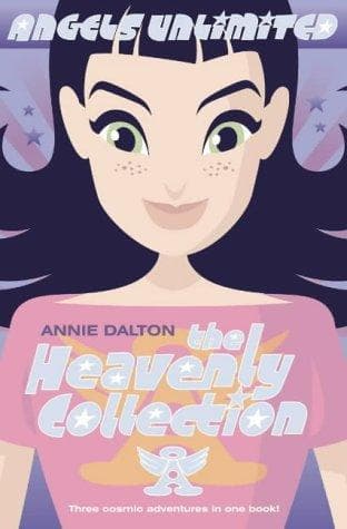 Tapa de The Heavenly Collection